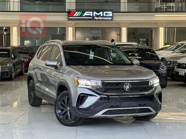 فولكسفاغن تاوس 2024 للبيع في العراق - اربيل